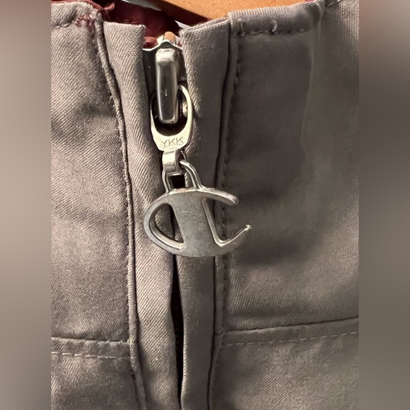 Vintage Champion Windbreaker Athletic Outdoor Jacket Size Medium Adult - Picture 3 of 4